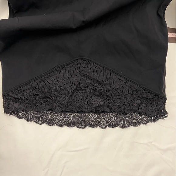 Simone Perele woman’s body medium body suit shaper slip dress - Picture 6 of 6